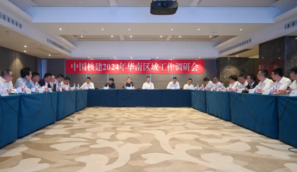 戴雄彪调研华南片区:乘势而上 奋楫破浪 以高水平协同助力高质量发展