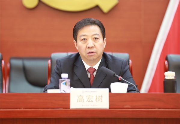 中核二四召开2024年党风廉政建设和反腐败工作会暨警示教育会